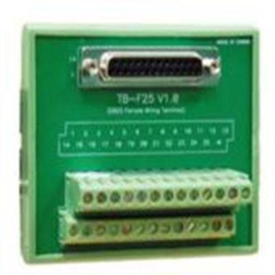 TB-F25 MOXA product image